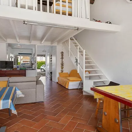 Sun Village- 39- Maison Duplex- 6 Pers Vakantiehuis *