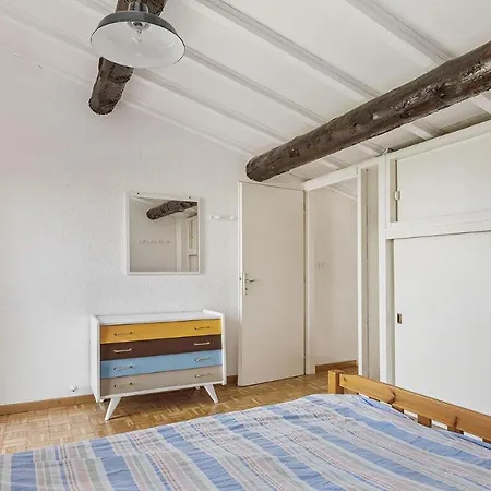 Vakantiehuis Sun Village- 39- Maison Duplex- 6 Pers