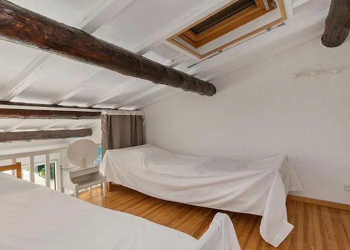 Vakantiehuis Sun Village- 39- Maison Duplex- 6 Pers Agde