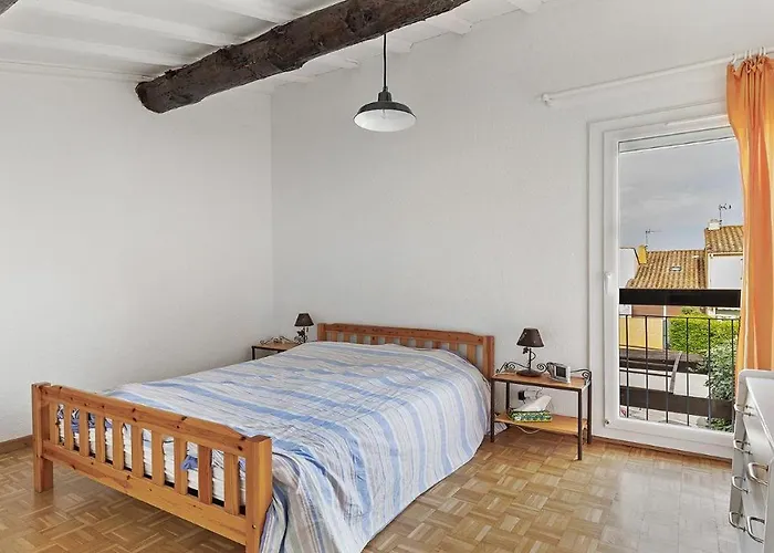 Sun Village- 39- Maison Duplex- 6 Pers Vakantiehuis