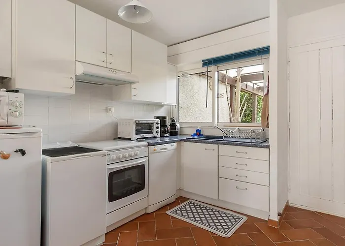 Sun Village- 39- Maison Duplex- 6 Pers * Agde