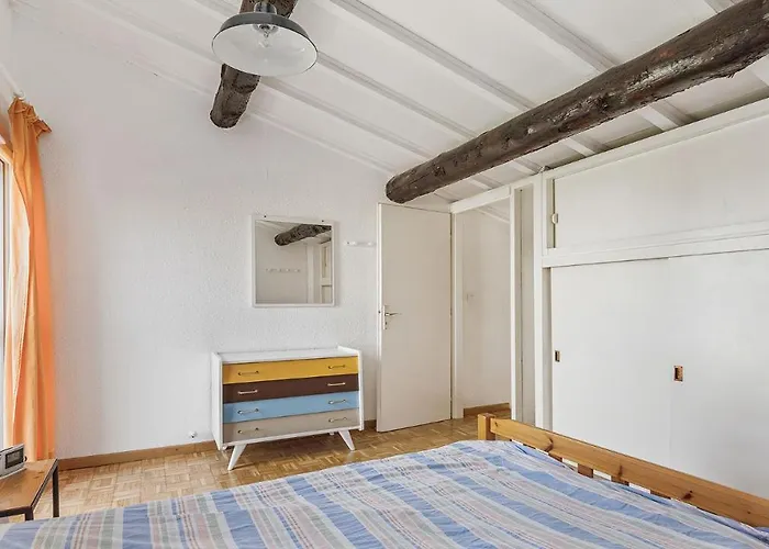 Vakantiehuis Sun Village- 39- Maison Duplex- 6 Pers