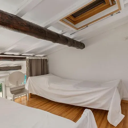 Nyaraló Sun Village- 39- Maison Duplex- 6 Pers Agde