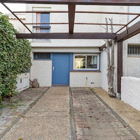 Sun Village- 39- Maison Duplex- 6 Pers