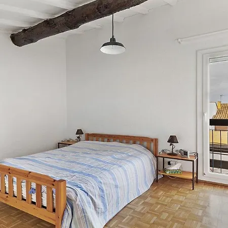 Sun Village- 39- Maison Duplex- 6 Pers Будинок відпочинку