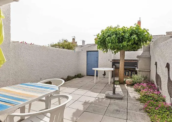 Casa vacanze Sun Village- 39- Maison Duplex- 6 Pers Agde